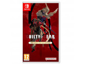 Guilty Gear -Strive- [Nintendo Switch, английская версия]