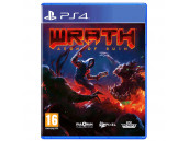 Wrath: Aeon of Ruin [PS4, русские субтитры]