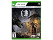 Gord Deluxe Edition  [Xbox Series X, русские субтитры]