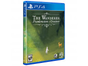 The Wanderer: Frankenstein’s Creature (Limited Run) [PS4, русские субтитры]