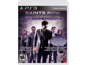 Saints Row The Third - The Full Package [PS3, русские субтитры]