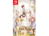 Code: Realize Future Blessings [Nintendo Switch, английская версия]