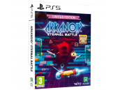 Arkanoid Eternal Battle - Limited Edition [PS5, русская версия]