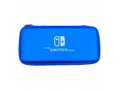 Чехол Switch Oled Carrying Case Blue