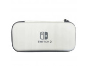 Чехол Nintendo Switch 2 White (smooth)