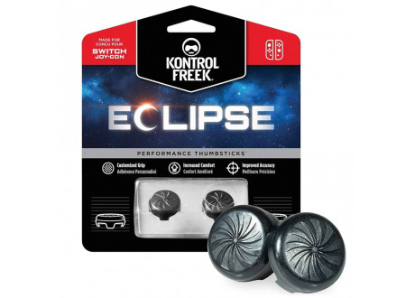 Насадка Nintendo Switch KontrolFreek Eclipse |3