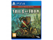 Tails of Iron - Crimson Knight Edition [PS4, русские субтитры]