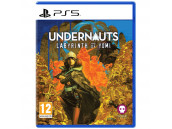 Undernauts: Labyrinth of Yomi [PS5, английская версия]