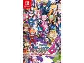 Disgaea 6: Defiance of Destiny [Nintendo Switch, английская версия]