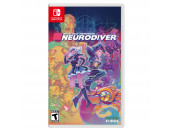 Read Only Memories: Neurodiver [Switch, английская версия]