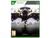 Cygni - All Guns Blazing [Xbox Series X, русские субтитры]