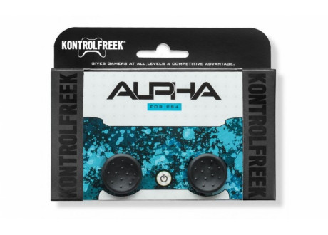 Насадка PS4 KontrolFreek Alpha \9