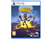 Destroy All Humans! 2 Reprobed [PS5, русские субтитры]