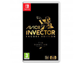 AVICII Invector - Encore Edition [Nintendo Switch, русские субтитры]