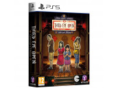 Paper Ghost Stories: Third Eye Open - Collector's Edition [PS5, английская версия]