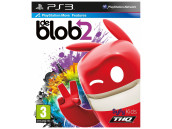 De Blob 2  (R-2) [PS3, английская версия]