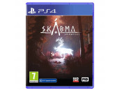 Skabma - Snowfall [PS4, русские субтитры]