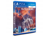 Paper Beast VR (Limited Run) [PS4, русские субтитры]