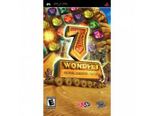 7 Wonders of the Ancient World (R-2) [PSP, английская версия]