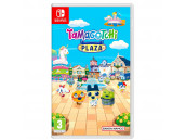 Tamagotchi Plaza [Switch, английская версия]