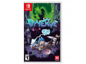 Dwerve [Nintendo Switch, русские субтитры]