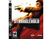 Stranglehold [PS3, английская версия]