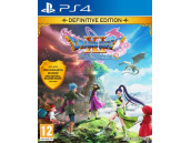 Dragon Quest XI S: Echoes of an Elusive Age - Definitive Edition [PS4, английская версия]