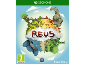 Reus [Xbox One, русская версия]