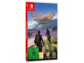 Outward Definitive Edition [Switch, русские субтитры]