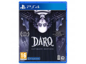 Darq - Ultimate Edition [PS4, русские субтитры]