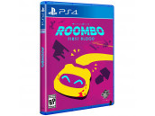 Roombo: First Blood (Limited Run #399) [PS4, русская версия]