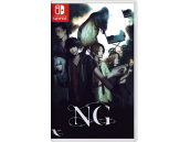 Spirit Hunter: NG [Nintendo Switch, английская версия]