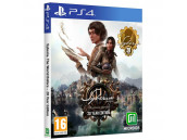 Syberia: The World Before - 20 Year Edition [PS4, русская версия]