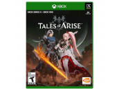 Tales of Arise [Xbox Series X - Xbox One, русские субтитры]