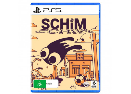 SCHiM [PS5, русские субтитры]
