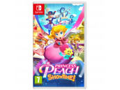 Princess Peach: Showtime! [Nintendo Switch, русская версия]