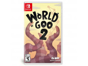 World of Goo 2 [Nintendo Switch, русские субтитры]