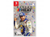 Nascar Heat Ultimate Edition [Nintendo Switch, английская версия]