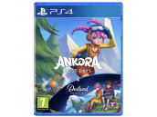 Ankora: Lost Days & Deiland: Pocket Planet [PS4, русские субтитры]