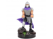 Фигурка-подставка для геймпада/телефона Cable Guys - TMNT: Shredder