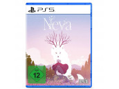 Neva [PS5, русские субтитры]