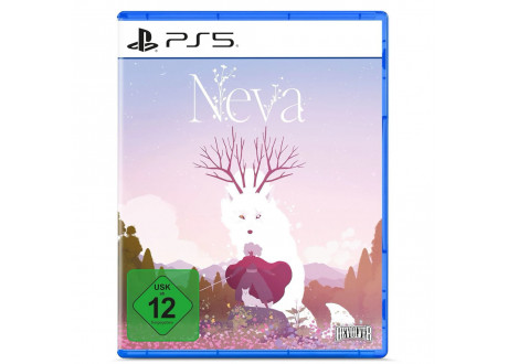 Neva [PS5, русские субтитры]