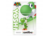 Yoshi (Super Mario коллекция) [Nintendo Amiibo Character]