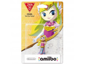 Zelda - The Wind Waker (The Legend of Zelda коллекция) [Nintendo Amiibo Character]