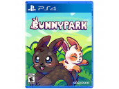 Bunny Park [PS4, русские субтитры]