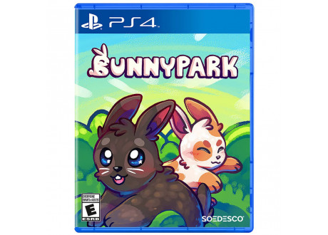 Bunny Park [PS4, русские субтитры]