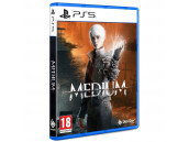 The Medium [PS5, русские субтитры]