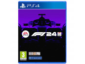EA Sports F1 24 [PS4, английская версия]