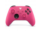 Джойстик XB Series X/S Controller Wireless Deep Pink