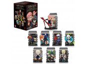 Случайная фигурка YuMe Toys - Jujutsu Kaisen Cursed Mystery Capsules